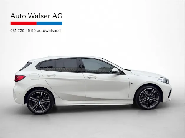 BMW 120d xDrive