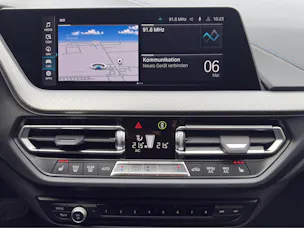 BMW 120d xDrive
