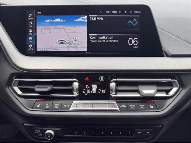 BMW 120d xDrive