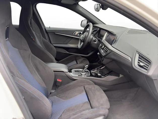 BMW 120d xDrive