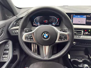 BMW 120d xDrive