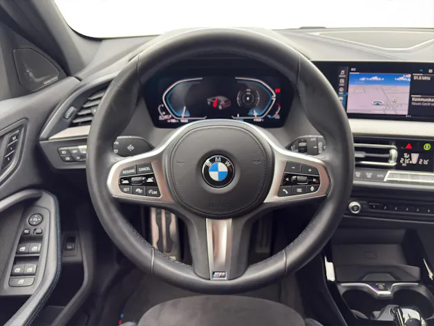 BMW 120d xDrive