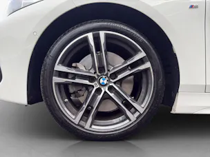 BMW 120d xDrive