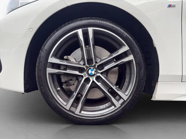 BMW 120d xDrive