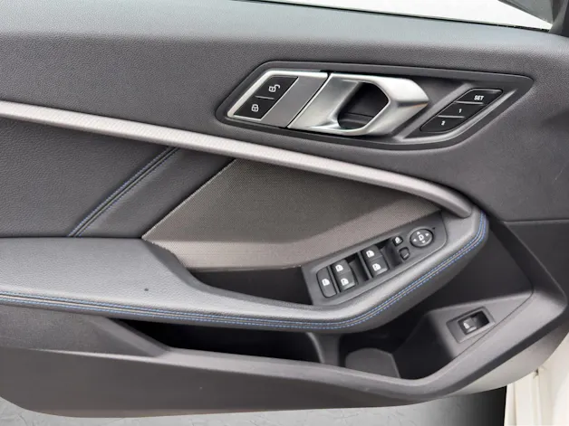 BMW 120d xDrive