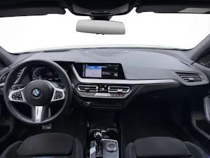 BMW 120d xDrive