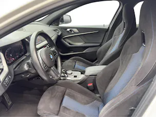 BMW 120d xDrive