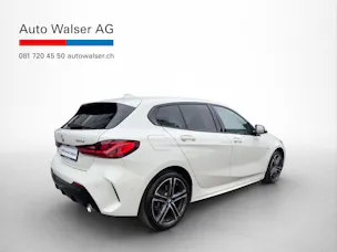 BMW 120d xDrive