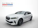 BMW 120d xDrive