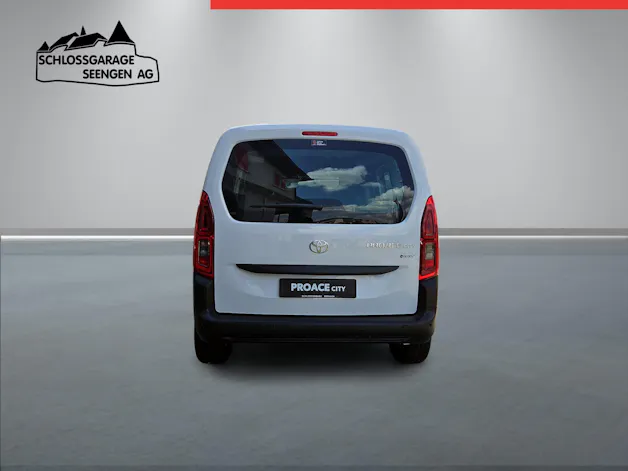 Toyota PROACE CITY Van L1 52KWh Active