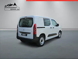 Toyota PROACE CITY Van L1 52KWh Active
