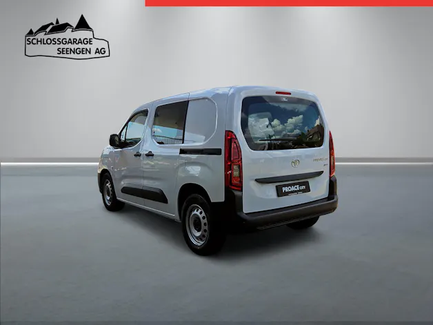 Toyota PROACE CITY Van L1 52KWh Active
