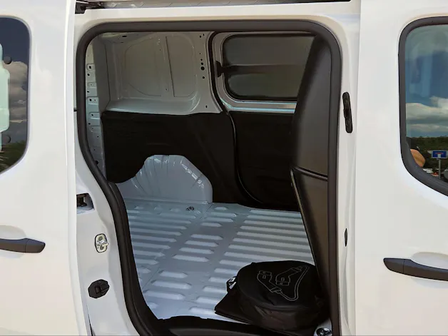 Toyota PROACE CITY Van L1 52KWh Active