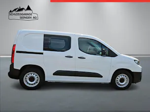 Toyota PROACE CITY Van L1 52KWh Active