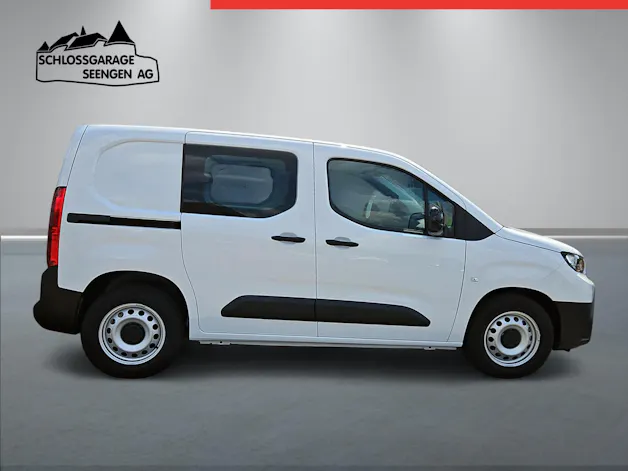 Toyota PROACE CITY Van L1 52KWh Active