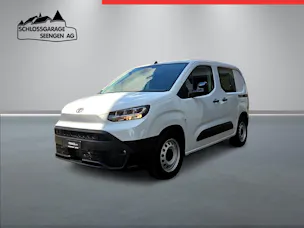 Toyota PROACE CITY Van L1 52KWh Active