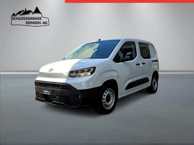 Toyota PROACE CITY Van L1 52KWh Active