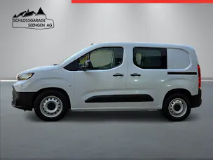 Toyota PROACE CITY Van L1 52KWh Active