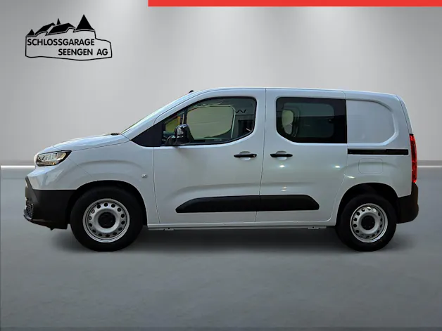 Toyota PROACE CITY Van L1 52KWh Active