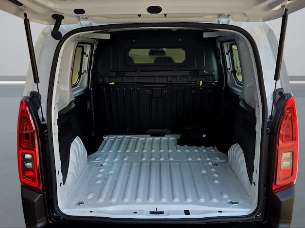 Toyota PROACE CITY Van L1 52KWh Active