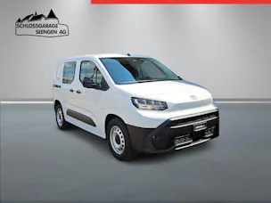 Toyota PROACE CITY Van L1 52KWh Active