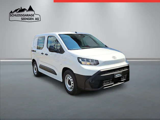 Toyota PROACE CITY Van L1 52KWh Active