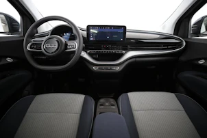 Fahrzeugbild FIAT 500 Icon