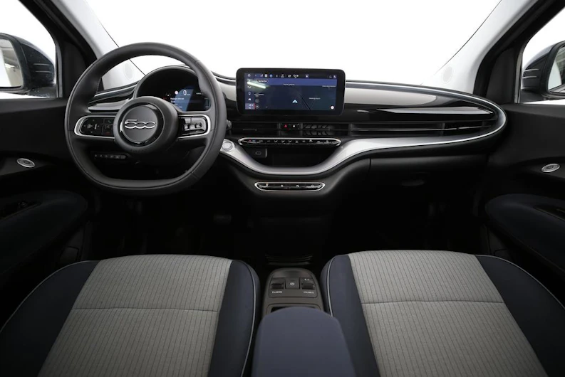 Fahrzeugbild FIAT 500