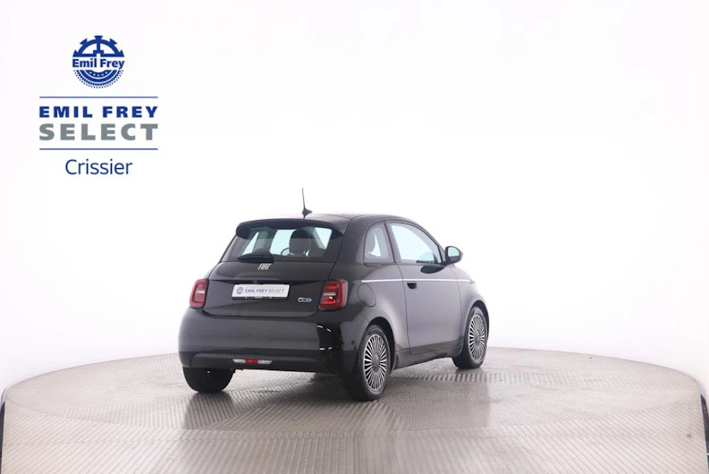 Fahrzeugbild FIAT 500