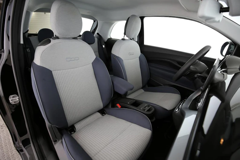 Fahrzeugbild FIAT 500