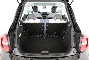 Fahrzeugbild FIAT 500 Icon