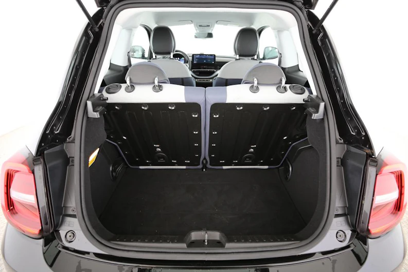 Fahrzeugbild FIAT 500