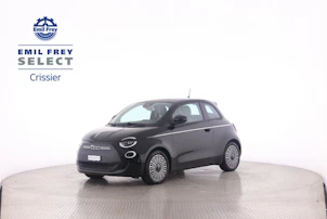 Fahrzeugbild FIAT 500 Icon
