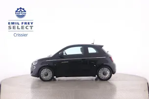 Fiat 500 Icon