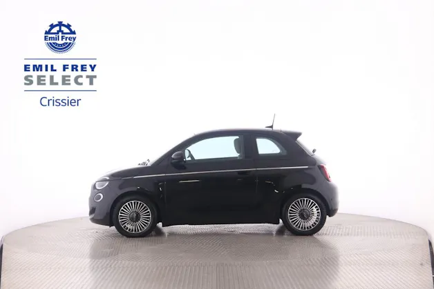 Fiat 500 Icon