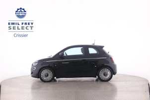 Fahrzeugbild FIAT 500 Icon