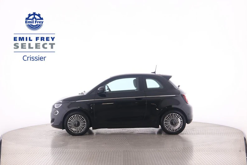 Fahrzeugbild FIAT 500