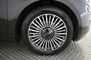 Fiat 500 Icon