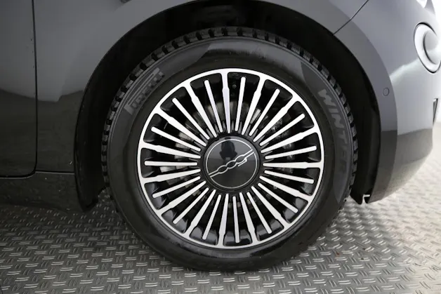Fiat 500 Icon