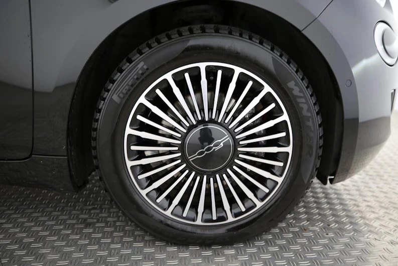 Fahrzeugbild FIAT 500