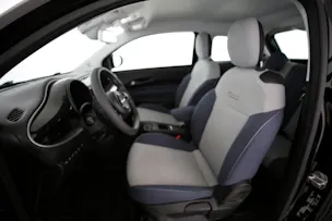 Fiat 500 Icon