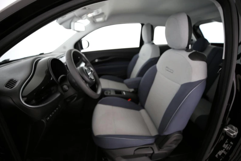 Fahrzeugbild FIAT 500