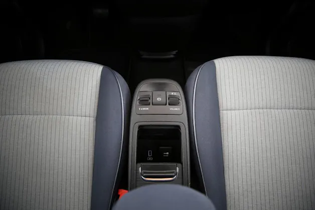 Fiat 500 Icon