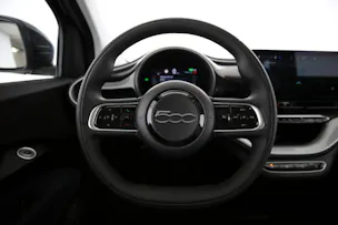 Fiat 500 Icon