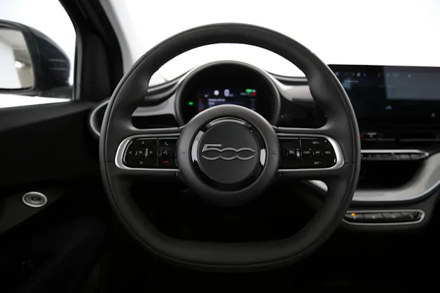 Fiat 500 Icon