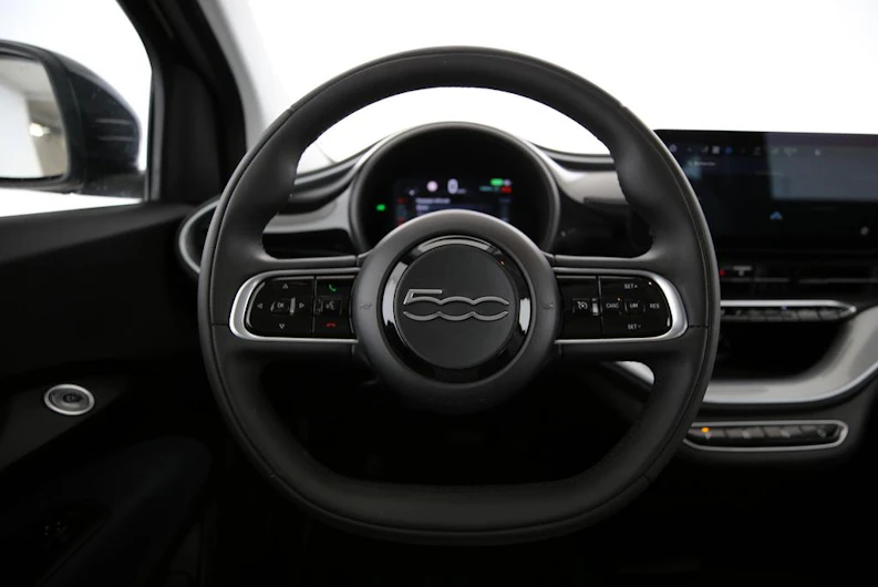 Fahrzeugbild FIAT 500