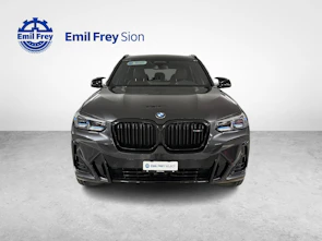 Fahrzeugbild BMW X3 M40d