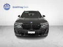 BMW X3 M40d
