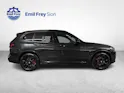 BMW X3 M40d