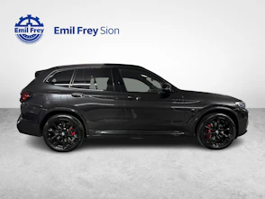 Fahrzeugbild BMW X3 M40d